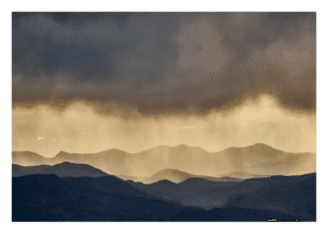Tiny Print 04 Tiny Print 04 - Front Range Weather